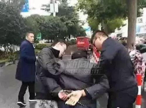 会昌爆料伤人案件视频,真相与疑云交织